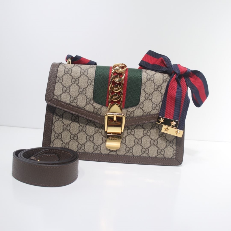 Gucci Satchel Bags